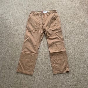 Mountain Khaki pants